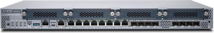 Image du produit Juniper Passerelle de services SRX345