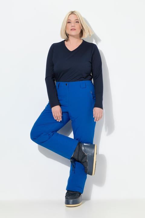 Actual product image Ulla Popken Thermal Triple-Function Pants (56)