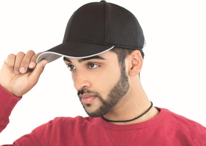 Produktbild Atlantis Headwear Green House (One Size)