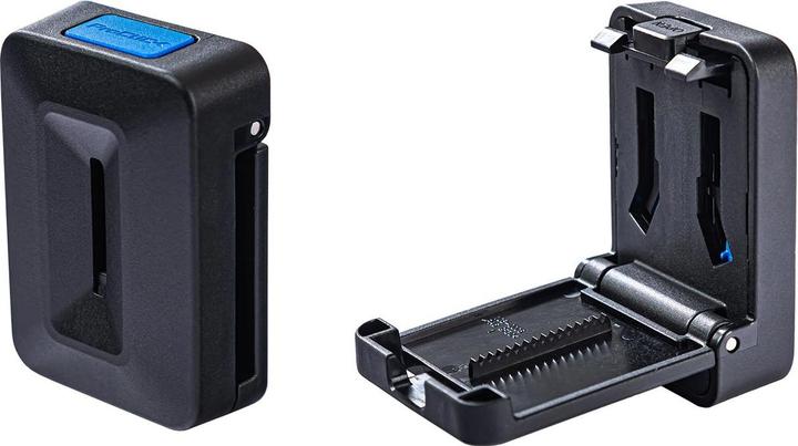 Produktbild BS Systems Halterung System