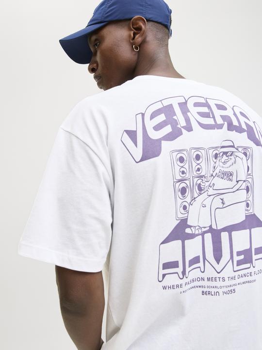 Immagine prodotto Jack & Jones T-shirt T-shirt (L)