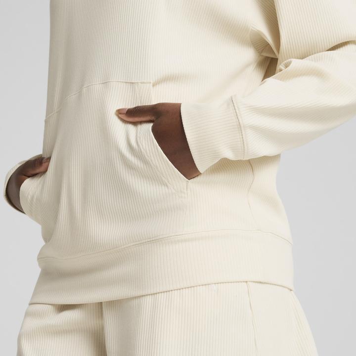 Image du produit Puma Sweat à capuche ESS ELEVATED Comfort Rib (XL)