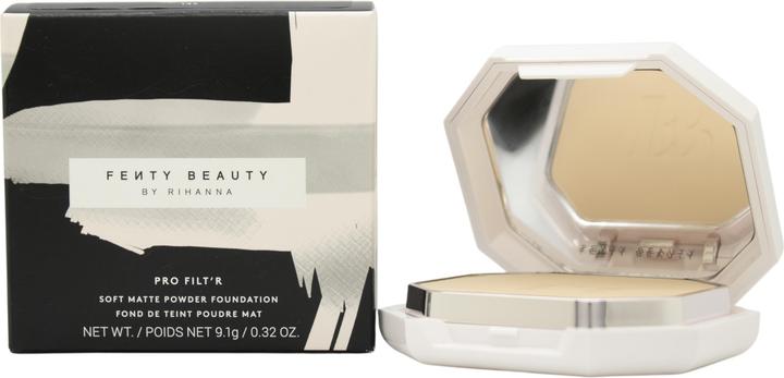 Produktbild Fenty Beauty Matte Langzeit-Puder