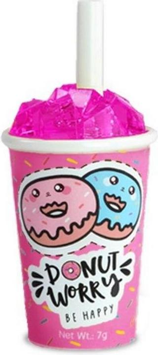 Produktbild Martinelia Lippenbalsam Sweet Soda (7 g) (Lippenpflege Stick, 7 ml)