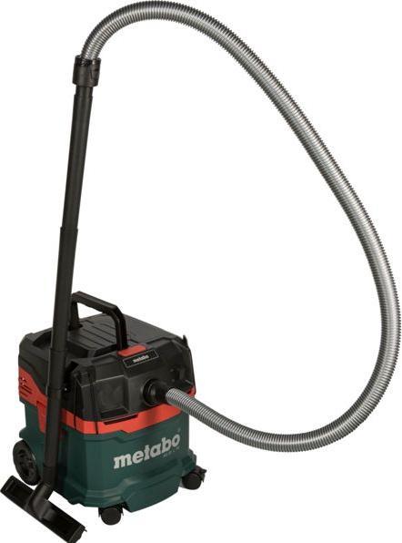 Produktbild Metabo AS 20 L PC (Nass-Trockensauger)