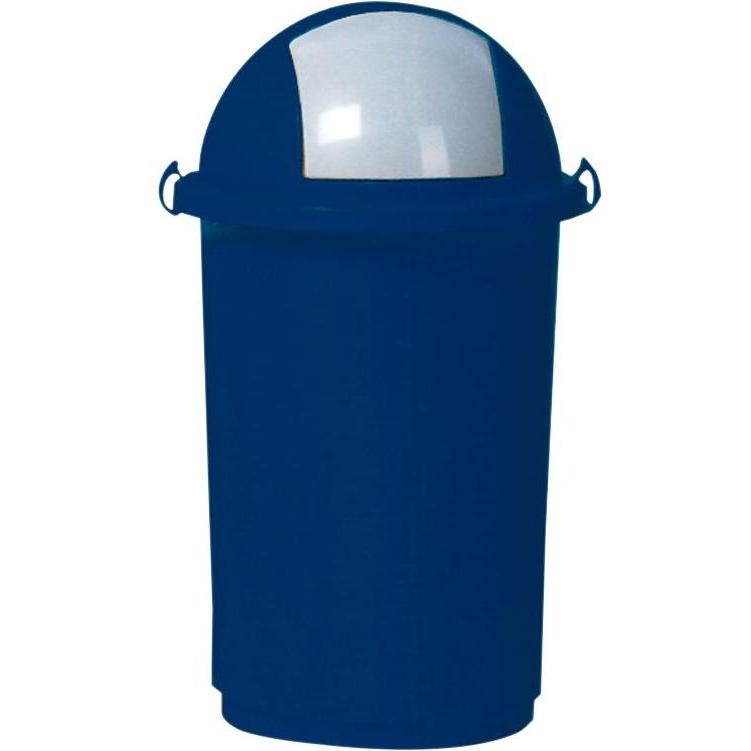 VAR Wertstoffsammler, Kunststoff (50 l) (3561)