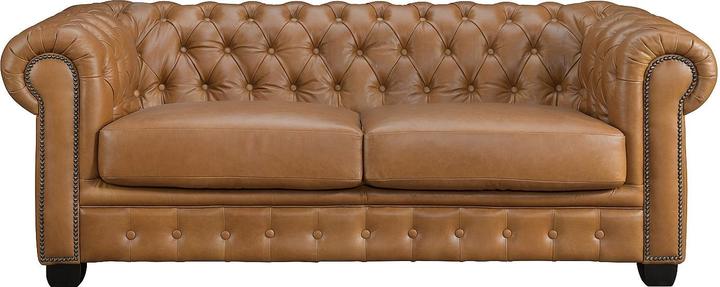Actual product image Linea Brenton (Corner sofa)