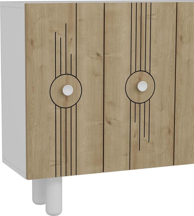 Actual product image Kalune Design Fraud Bohem KM120 Console