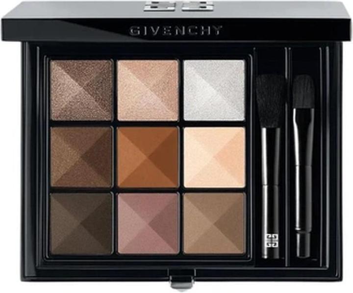 Givenchy Le 9 Eyeshadow Palette Nº9 (N9)