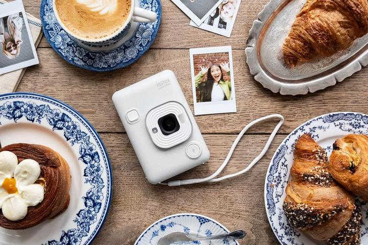 Immagine prodotto Fujifilm Instax mini LiPlay