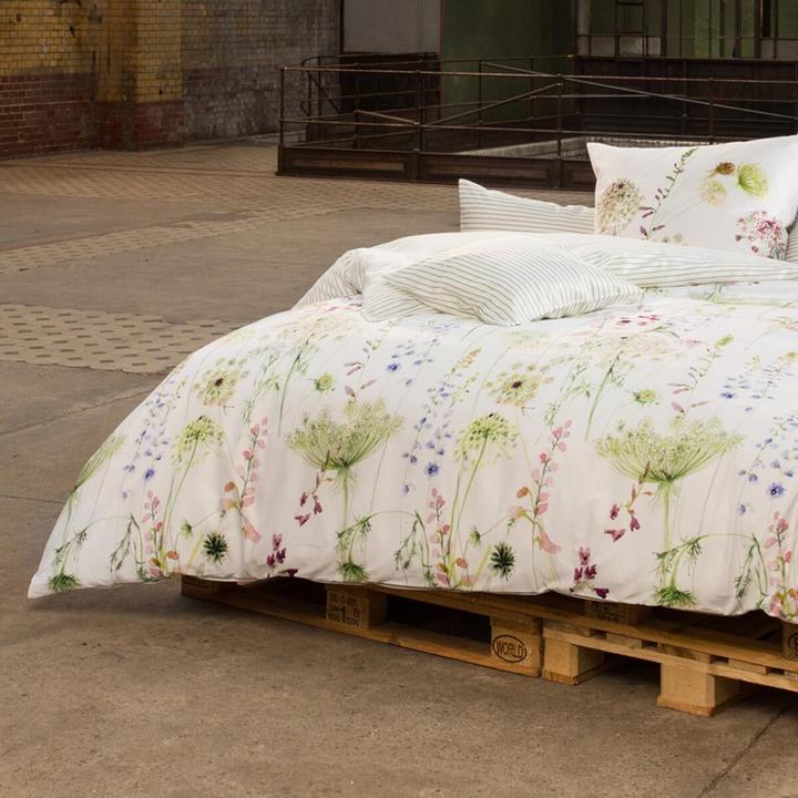 Produktbild Estella Wendebettwäsche (Duvetbezug, 155 x 220 cm, 80 x 80 cm)