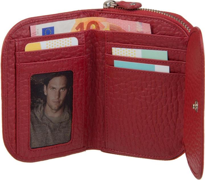 Image du produit Voi Porte-monnaie Hirsch 70517 Porte-monnaie combiné