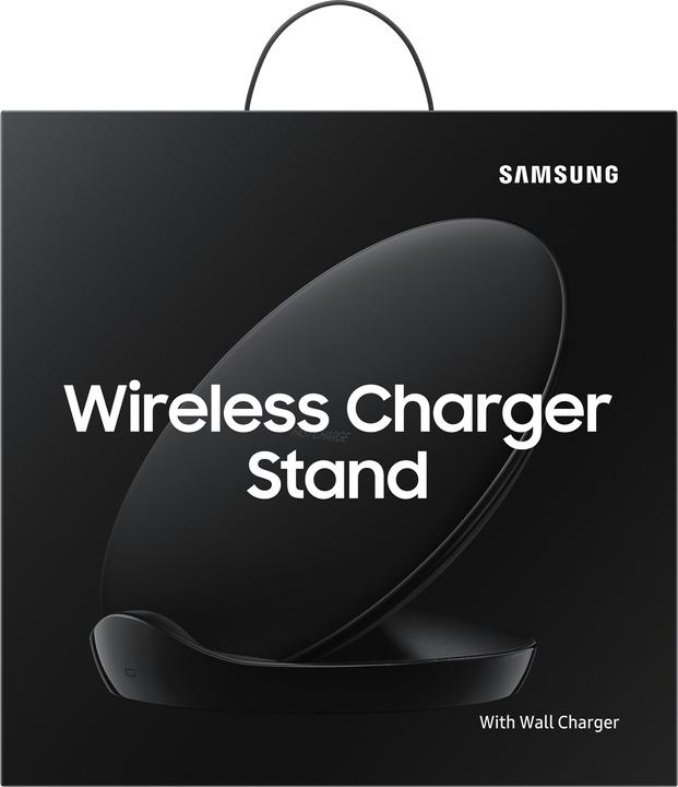 Produktbild Samsung Wireless Charger Stand