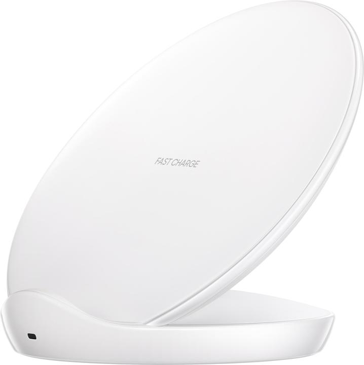 Actual product image Samsung Wireless Charger