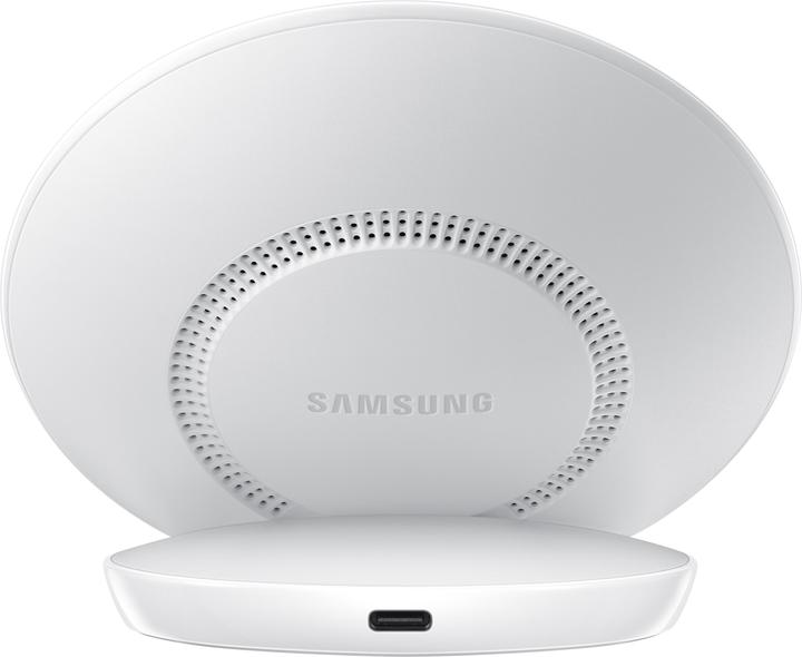 Actual product image Samsung Wireless Charger