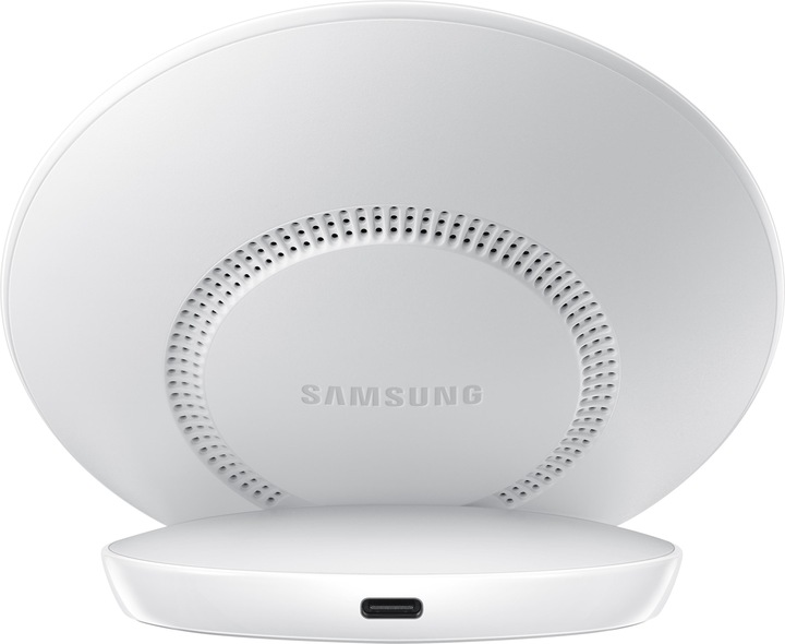 Actual product image Samsung Wireless Charger