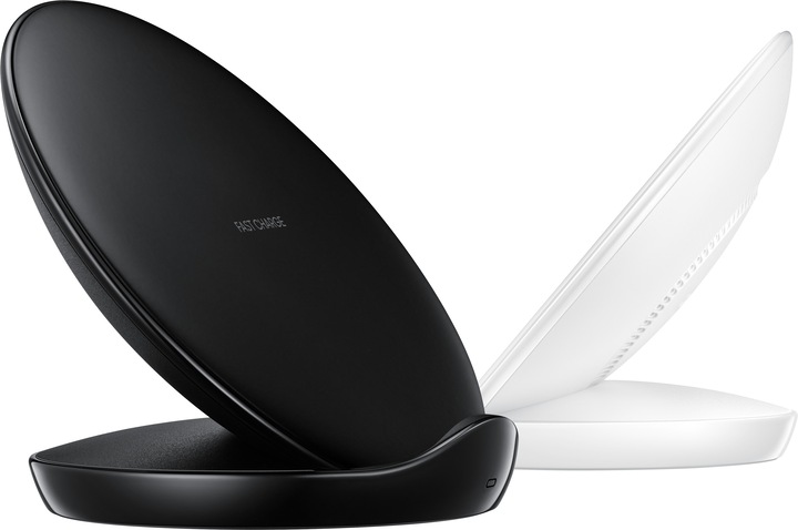 Actual product image Samsung Wireless Charger