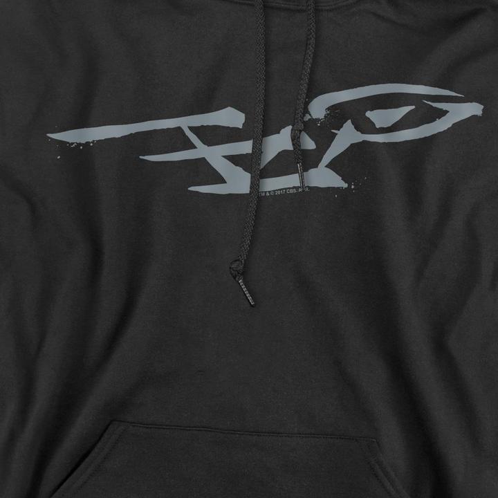 Produktbild Bushwork Enterprise Kapuzenpullover (L)