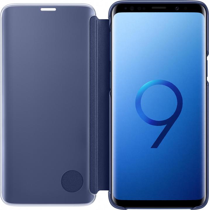 Actual product image Samsung Clear View (Samsung Galaxy S9)