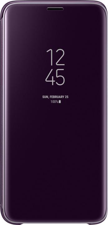 Produktbild Samsung Clear View Standing (Samsung Galaxy S9)