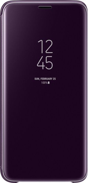 Image du produit Samsung Clear View Standing (Samsung Galaxy S9+)