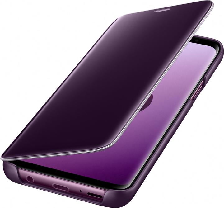 Produktbild Samsung Clear View Standing (Samsung Galaxy S9)
