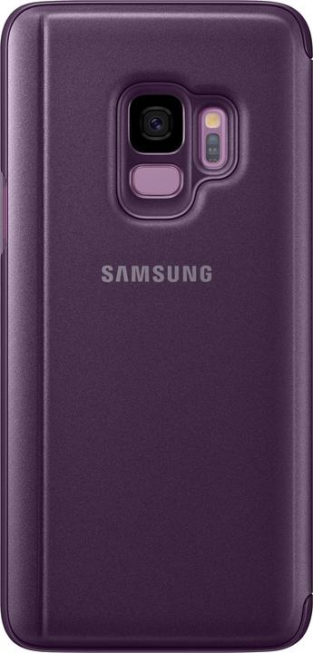 Produktbild Samsung Clear View Standing (Samsung Galaxy S9)