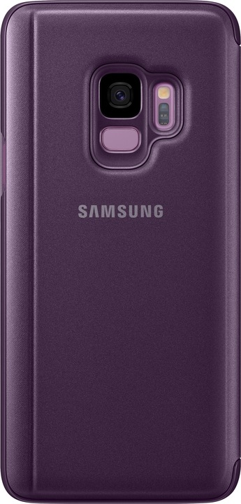 Image du produit Samsung Clear View Standing (Samsung Galaxy S9+)