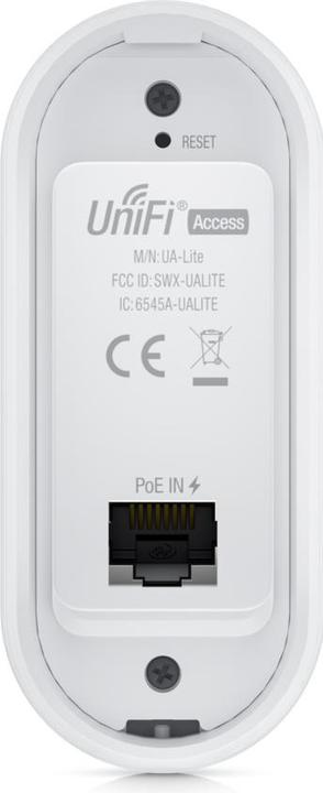 Immagine prodotto Ubiquiti UniFi Access Reader Lite