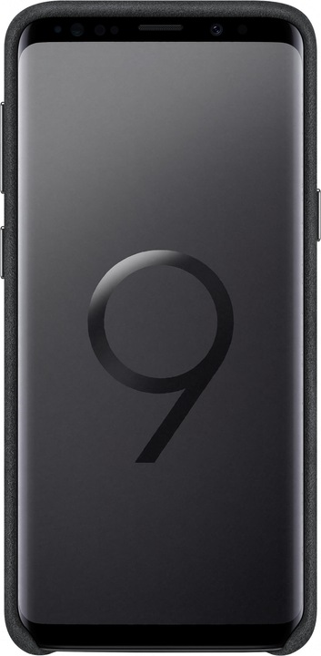 Actual product image Samsung Alcantara (Samsung Galaxy S9+)