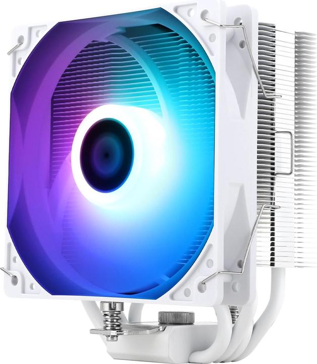 Thermalright Assassin X 120 Refined SE White (148 mm)