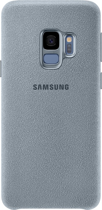 Samsung Alcantara (Samsung Galaxy S9+)