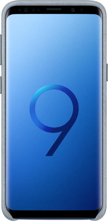 Image du produit Samsung Alcantara (Samsung Galaxy S9+)