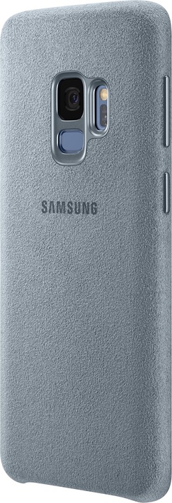 Image du produit Samsung Alcantara (Samsung Galaxy S9+)