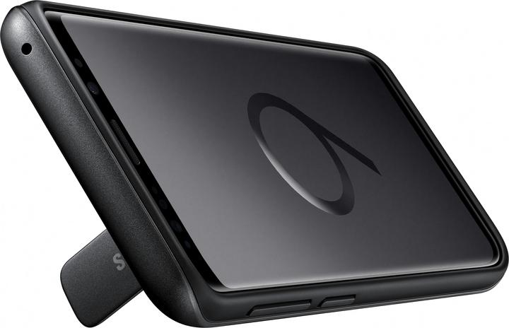 Immagine prodotto Samsung Protective Standing Cover (Samsung Galaxy S9)