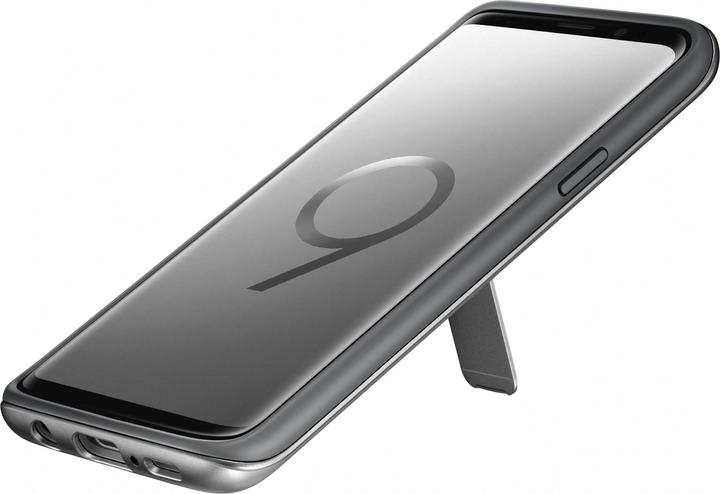 Immagine prodotto Samsung Protective Standing Cover (Samsung Galaxy S9+)