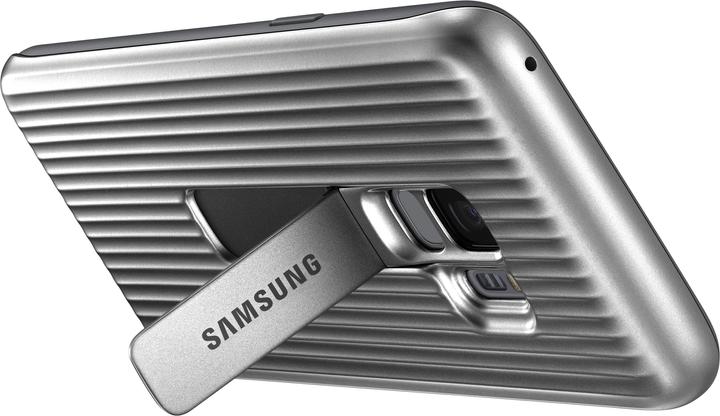 Immagine prodotto Samsung Protective Standing Cover (Samsung Galaxy S9+)