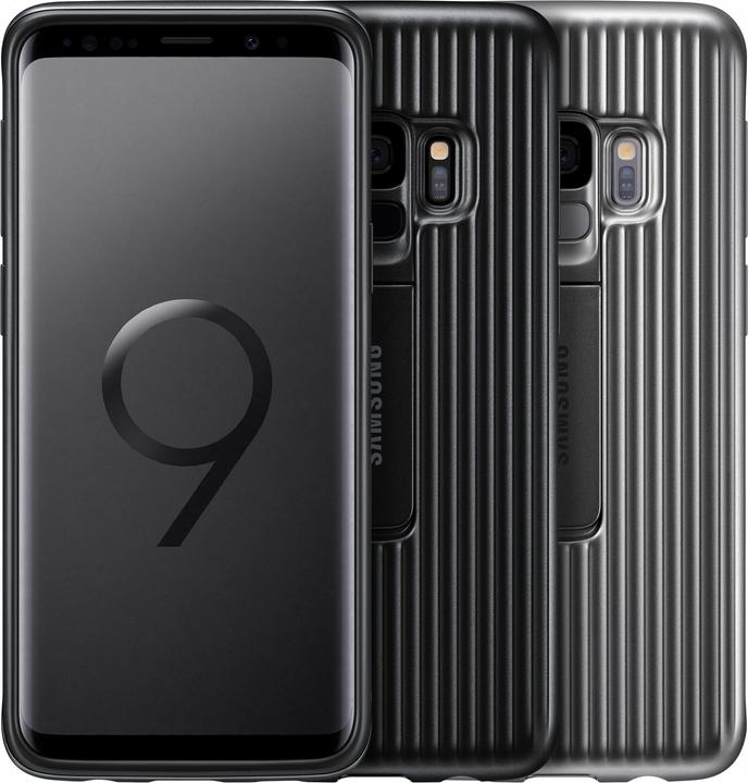 Immagine prodotto Samsung Protective Standing Cover (Samsung Galaxy S9+)