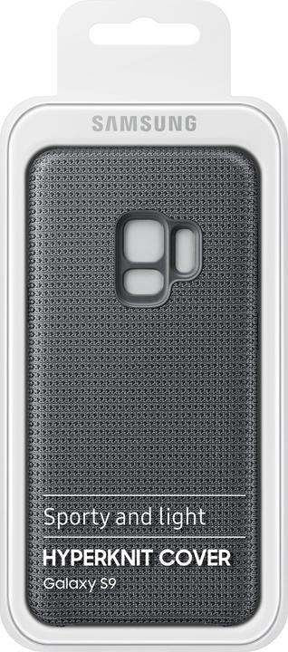 Produktbild Samsung Hyperknit Cover (Samsung Galaxy S9)