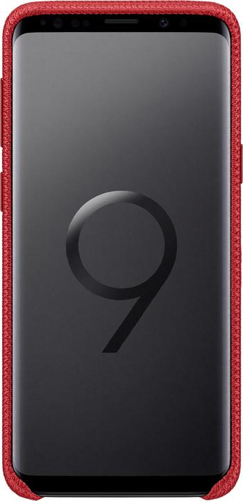 Produktbild Samsung Hyperknit Cover (Samsung Galaxy S9)