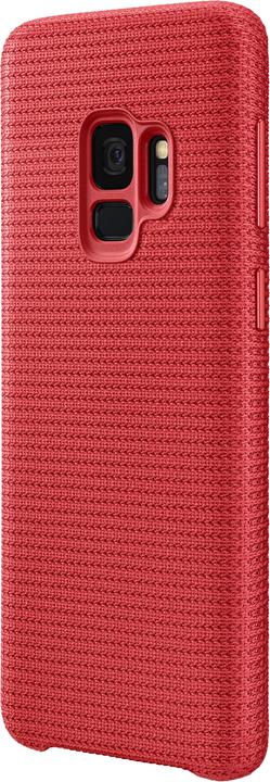 Produktbild Samsung Hyperknit Cover (Samsung Galaxy S9)