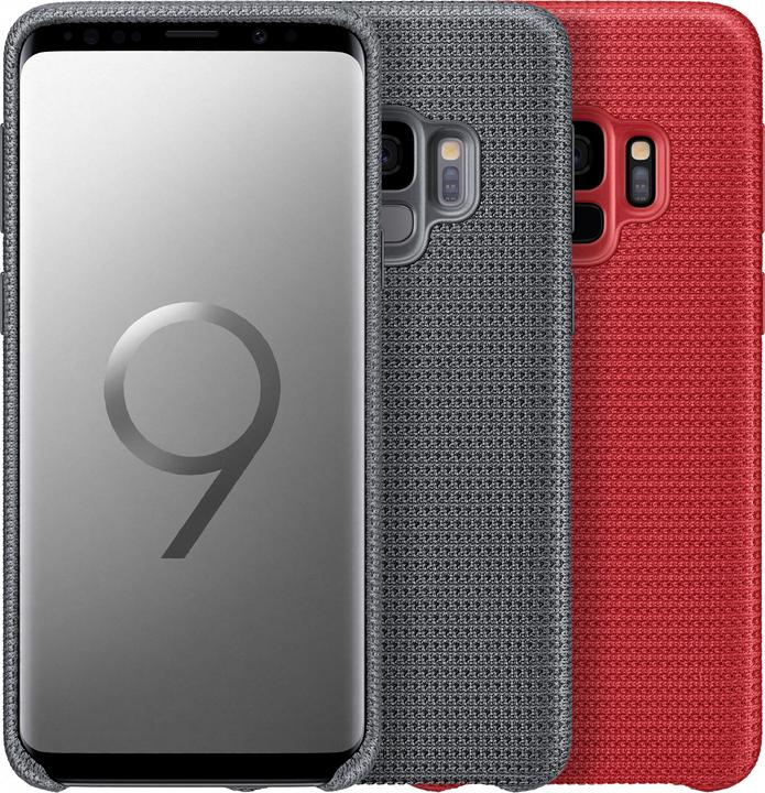 Produktbild Samsung Hyperknit Cover (Samsung Galaxy S9)