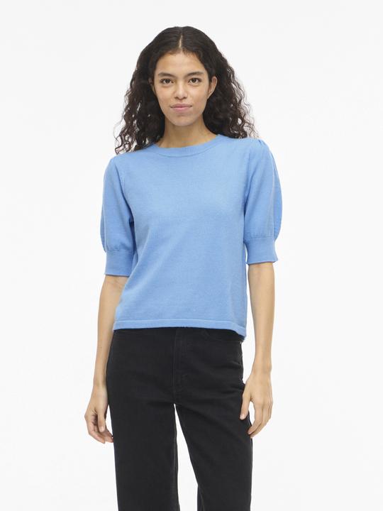 Immagine prodotto Vila VIRIL Kurzärmeliges Strickoberteil (M)