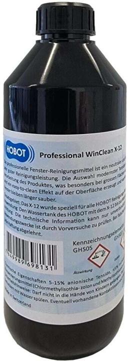 Hobot Detergente per vetri X-12 500 l 1 pezzo