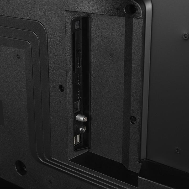 Actual product image Toshiba 43UV3463DA (43", LED, 4K)