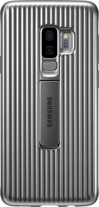 Actual product image Samsung Protective Standing Cover (Samsung Galaxy S9+)
