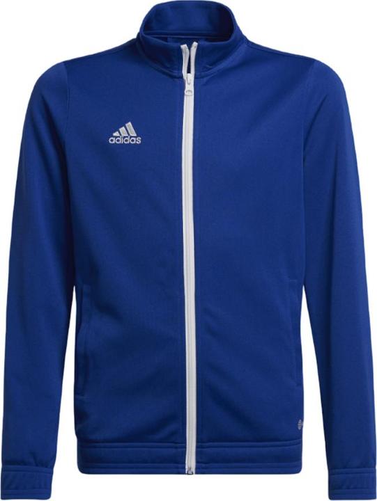 Produktbild Adidas Entrada 22 Trainingsjacke (140)