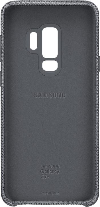 Actual product image Samsung Hyperknit Cover (Samsung Galaxy S9+)