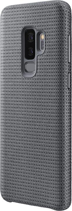 Actual product image Samsung Hyperknit Cover (Samsung Galaxy S9+)