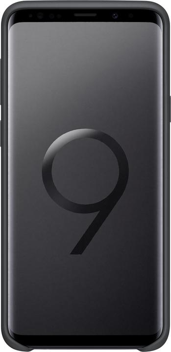 Actual product image Samsung Silicones (Samsung Galaxy S9+)